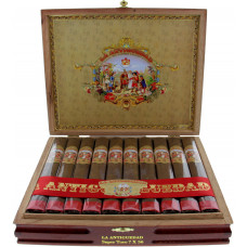 Сигары My Father La Antiguedad Super Toro/20 (шт.)